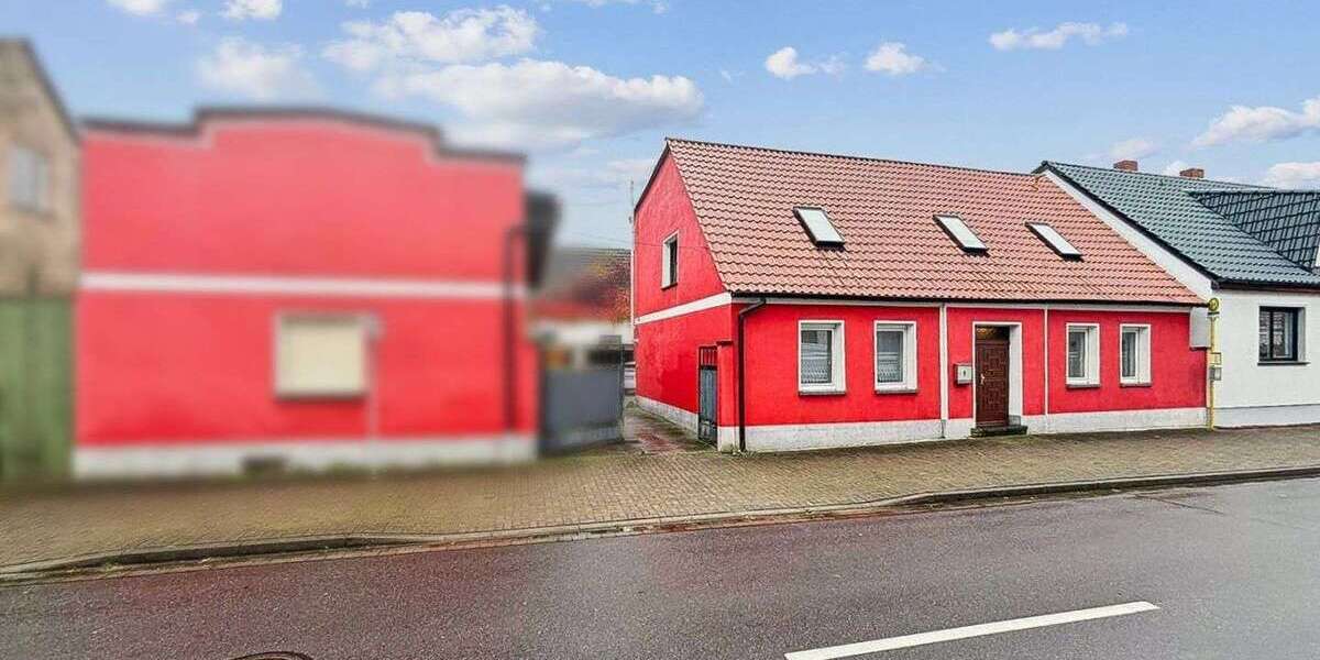 Haus zum Kaufen in Lindau 150.000 € 193.44 m² 6 zimmer