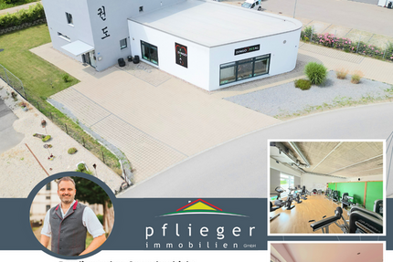 Gewerbeobjekt Dingolfing - 698.000&euro; | Angebot:23828891