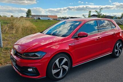 VW Polo 99.000 km 15.900 € Wernberg-Köblitz 92533