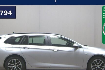 Opel Insignia 35.194 km 15.980 &euro; Gyhum/Bockel 27404