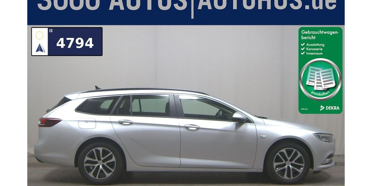 Opel Insignia 35.194 km 15.980 &euro; Gyhum/Bockel 27404