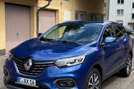 Renault Kadjar 192.361 km 11.400 &euro; Essen 45356
