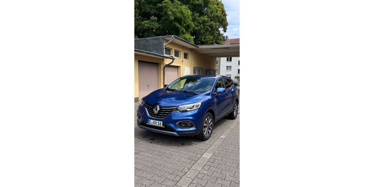 Renault Kadjar 192.361 km 11.400 &euro; Essen 45356