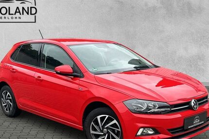 VW Polo 55.900 km 11.999 &euro; Iserlohn 58638