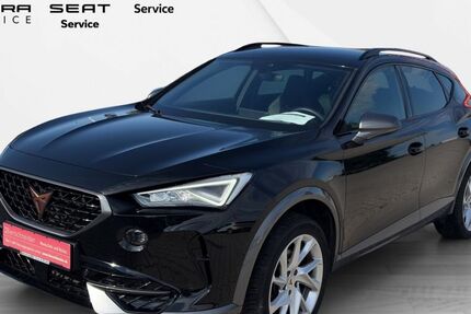 Cupra Formentor 54.900 km 26.250 &euro; Gunzenhausen 91710