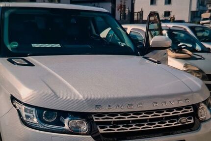 Land Rover Range Rover Sport 125.000 km 29.000 &euro; Berlin 10629