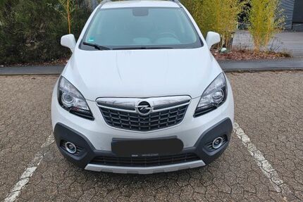 Opel Mokka 106.200 km 8.600 &euro; Otterberg 67697