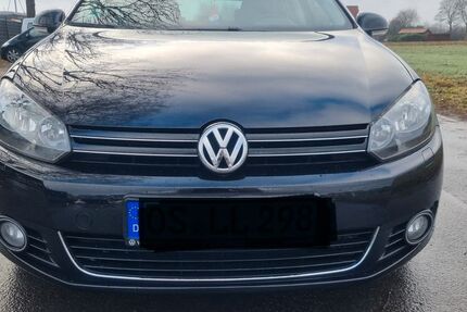 VW Golf 129.500 km 6.900 &euro; Bramsche 49565