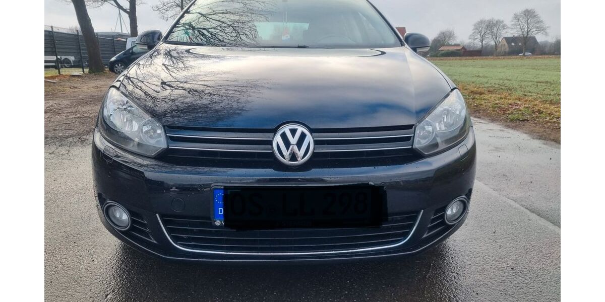 VW Golf 129.500 km 6.900 &euro; Bramsche 49565