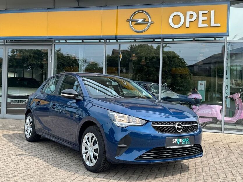 Corsa