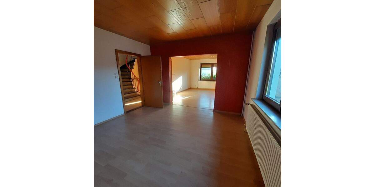 Einfamilienhaus mit großem Potenzial in Toplage in Brake! 3 zimmer