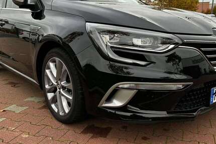 Renault Megane 121.000 km 9.500 &euro; Künzell 36093