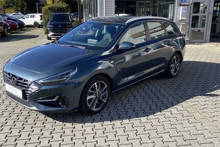 Hyundai i30 77.000 km 18.999 &euro; Elsenfeld 63820