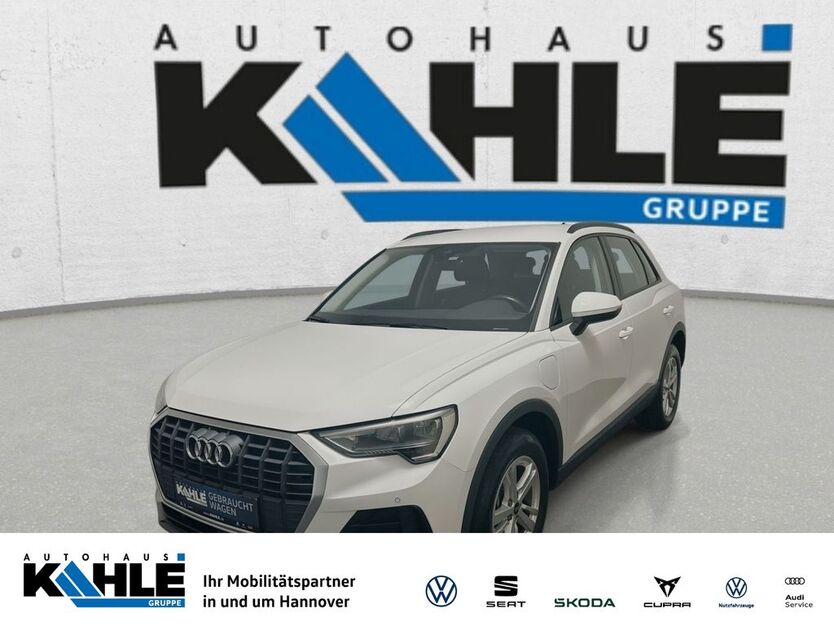 Audi Q3 26.997 km 30.990 € Neustadt am Rübenberge 31535