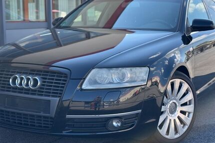 Audi A6 284.500 km 3.000 &euro; Moers 47447