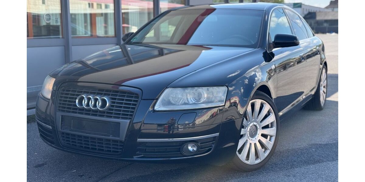 Audi A6 284.500 km 3.000 &euro; Moers 47447