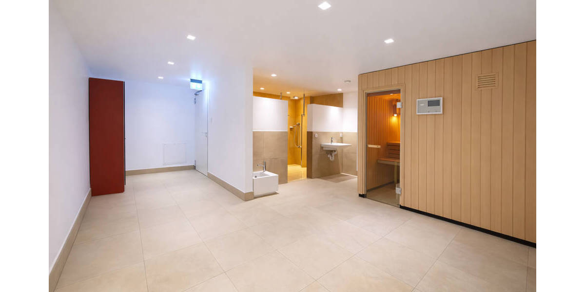 Etagenwohnung Ludwigshafen Süd - 4 Zimmer, 181 m&sup2;, 2.557&euro; | Angebot:25771765