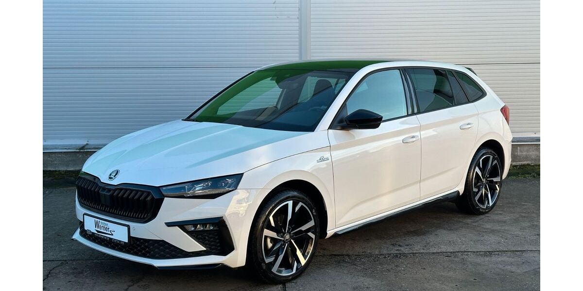 Skoda Scala 18.120 km 27.230 &euro; Zwönitz / OT Dorfchemnitz 08297