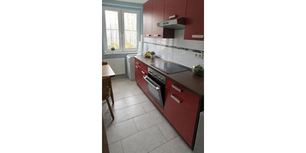 Etagenwohnung Lehesten - 3 Zimmer, 58 m&sup2;, 28.500&euro; | Angebot:26697646