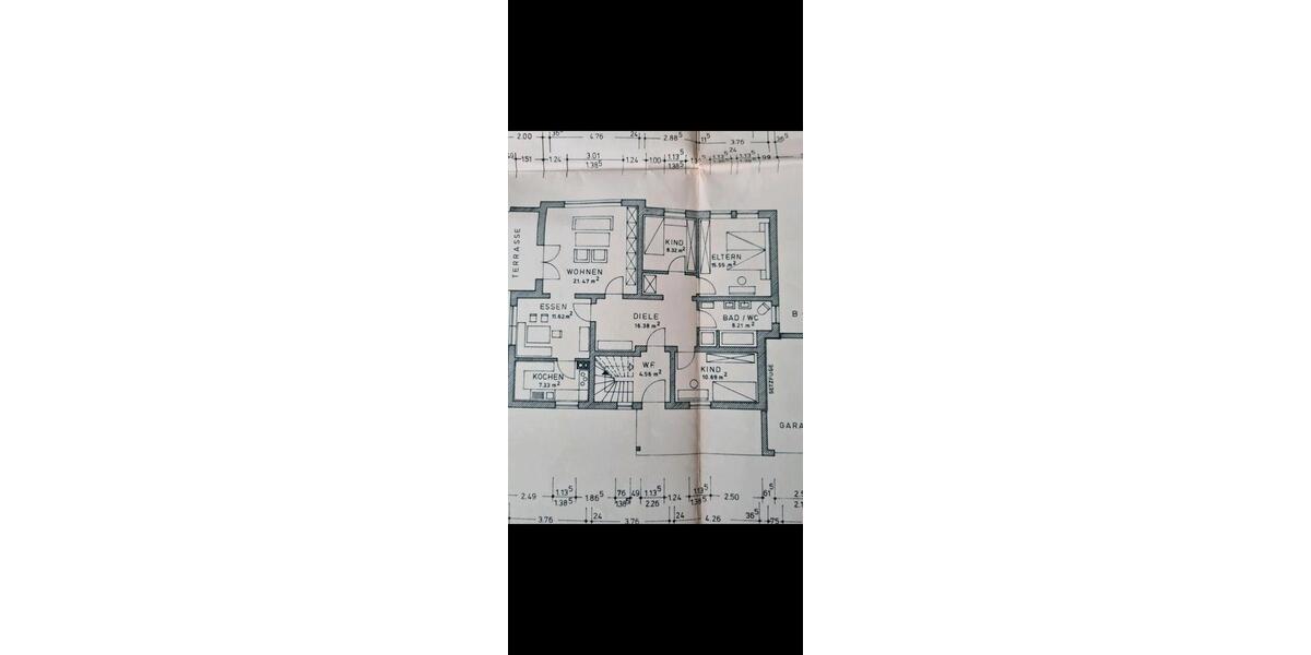 Einfamilienhaus Triftern - 10 Zimmer, 251 m&sup2;, 599.000&euro; | Angebot:27055079