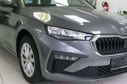 Skoda Scala 7.700 km 23.990 &euro; Berlin 13435