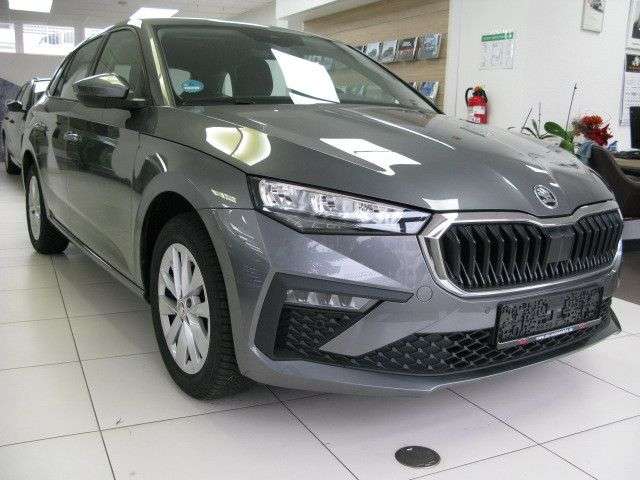 Skoda Scala 7.700 km 23.990 &euro; Berlin 13435
