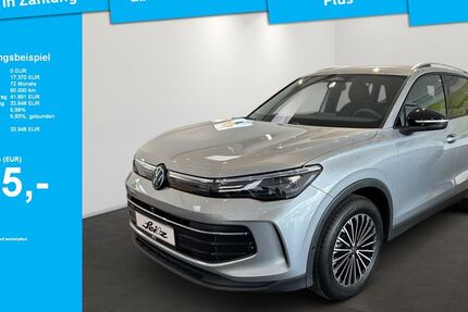VW Tiguan 17.000 km 31.999 &euro; Kempten 87437