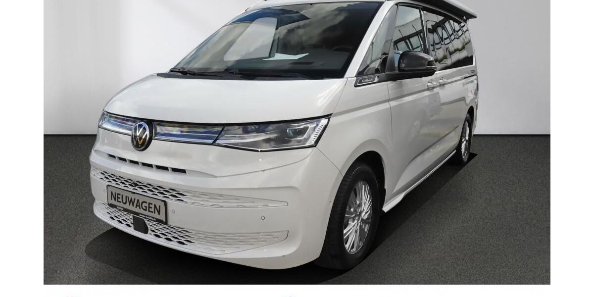 VW T7 California 11.990 km 76.880 &euro; Lübeck 23556