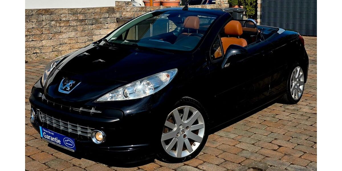 Peugeot 207 130.946 km 3.499 &euro; KASSEL 34125