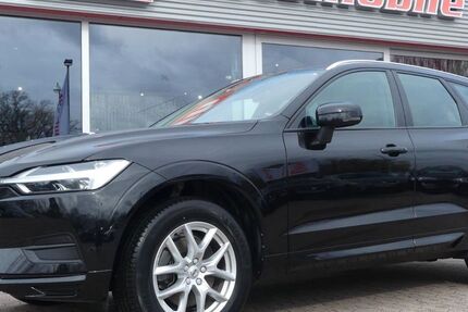 Volvo XC60 60.000 km 26.980 &euro; Langenhagen 30855