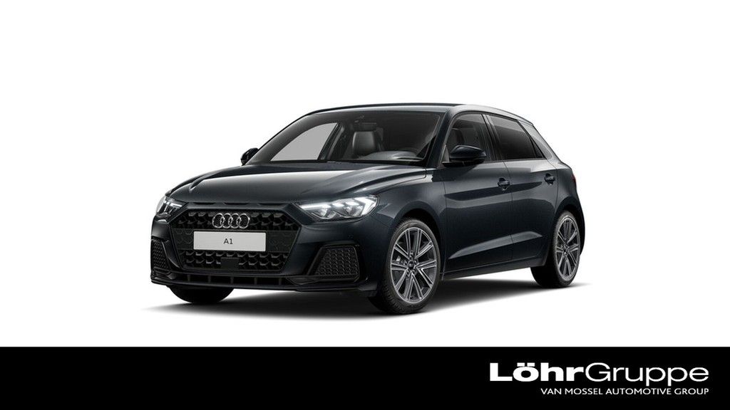 Audi A1 7.500 km 24.990 &euro; Mainz 55131