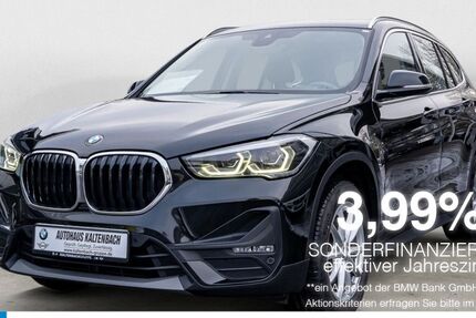 BMW X1 32.517 km 24.890 &euro; Arnsberg 59823