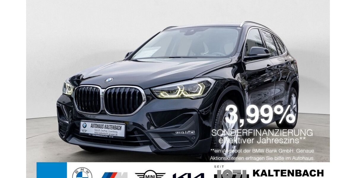 BMW X1 32.517 km 25.890 &euro; Arnsberg 59823