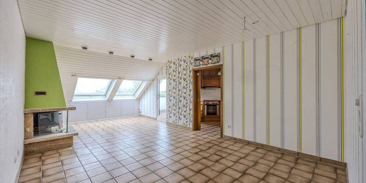 Etagenwohnung Hofheim am Taunus Hofheim - 3 Zimmer, 67 m&sup2;, 249.500&euro; | Angebot:26694836
