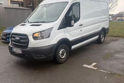 Ford Transit 66.000 km 17.300 &euro; Dortmund 44329