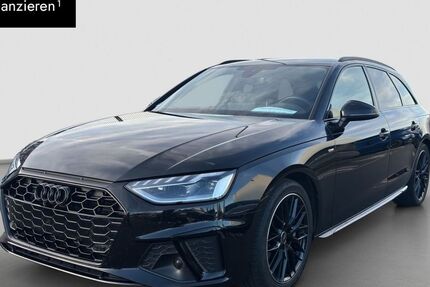 Audi A4 27.300 km 42.870 &euro; Erfurt 99099