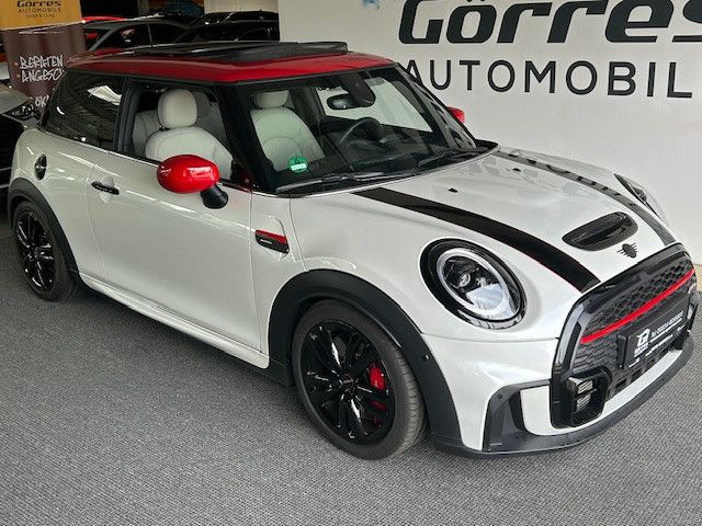 John Cooper Works