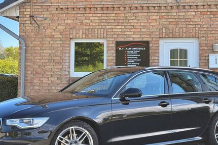 Audi A6 174.000 km 15.590 &euro; Wanderup 24997