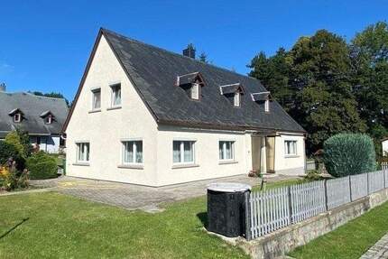 Schauen Sie doch einfach mal rein 5 zimmer