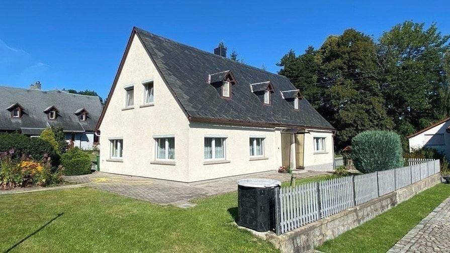 Schauen Sie doch einfach mal rein 5 zimmer