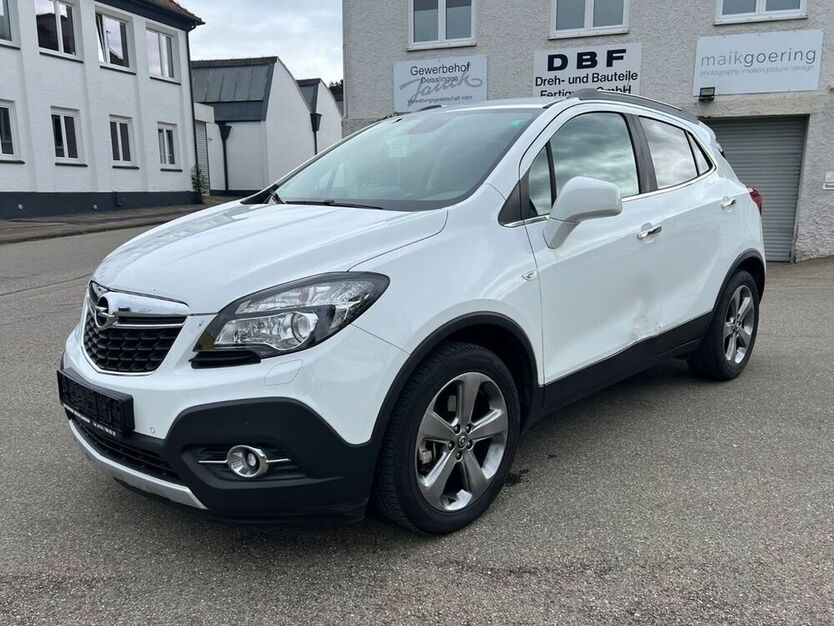 Mokka