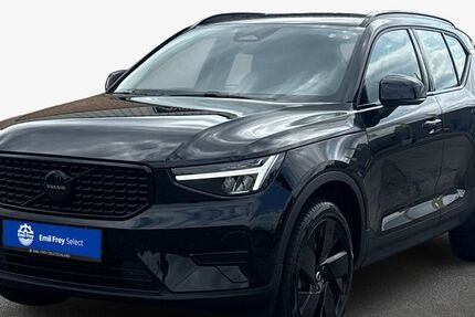Volvo XC40 12.204 km 33.700 &euro; Frankfurt am Main 60486