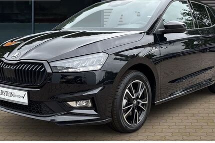 Skoda Fabia 10.000 km 25.490 &euro; Buxtehude 21614