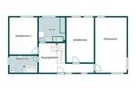 Einfamilienhaus Fuhlendorf - 6 Zimmer, 159 m&sup2;, 375.000&euro; | Angebot:26418233