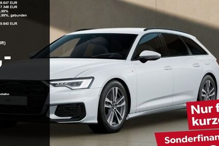 Audi A6 9.800 km 49.840 &euro; Wackersdorf 92442