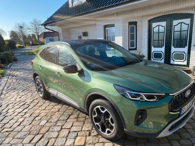 Ford Kuga 26.500 km 34.950 &euro; Rendswühren 24619