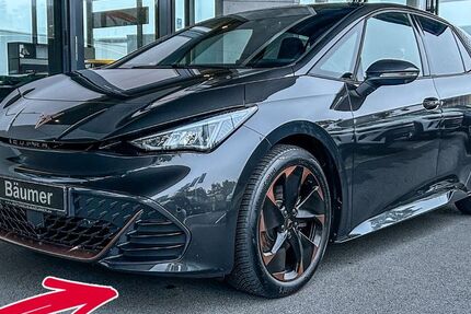 Cupra Born 20.605 km 30.890 &euro; Ibbenbüren 49479