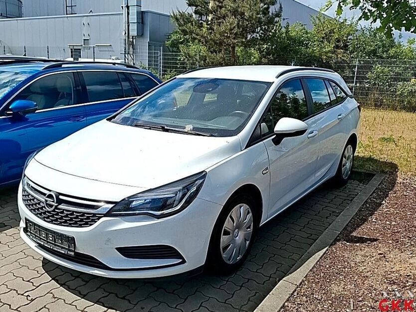 Astra