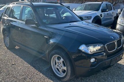 BMW X3 171.000 km 7.999 &euro; Burgau 89331