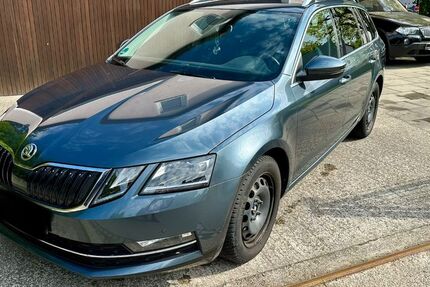 Skoda Octavia 129.200 km 19.100 &euro; Gersthofen 86368